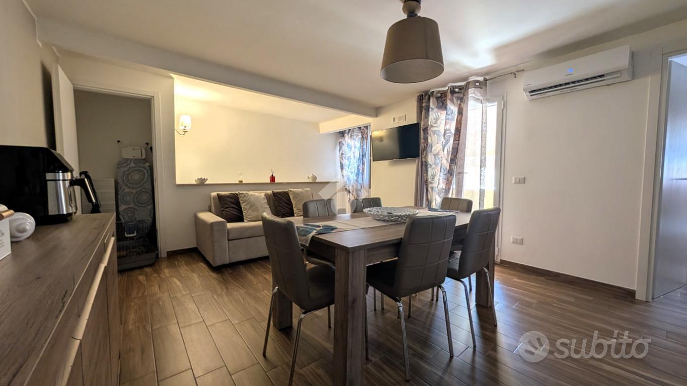 Appartamento – Margherita di Savoia, Barletta-Andria-Trani - Vista 3