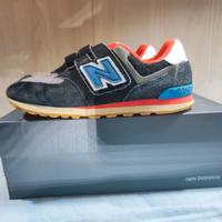 scarpe new balance 574 