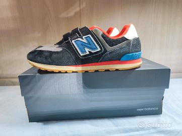 scarpe new balance 574 