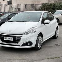 PEUGEOT 208 1° serie BlueHDi 75 5 porte Active