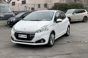 PEUGEOT 208 1° serie BlueHDi 75 5 porte Active