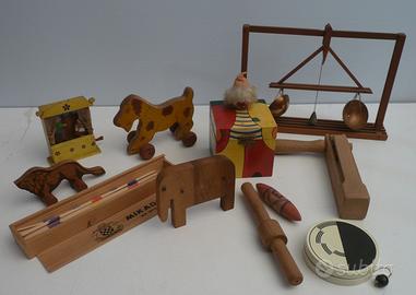 giochi per bimbi