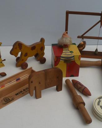 giochi per bimbi