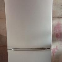 Frigorifero con congelatore Bosh