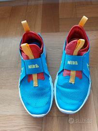 Nike Flex Runner bambini scarpe