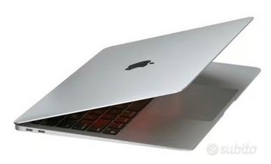 MacBook 13” Nuovo! 16 Gb 256ssd M2