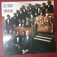 vinile Zucchero blues