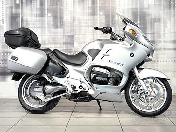 Bmw R 1150 RT