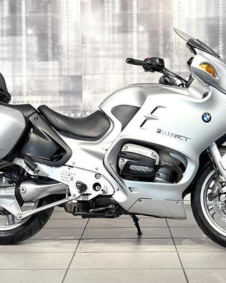Bmw R 1150 RT