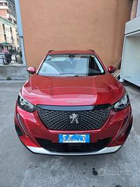 Peugeot 2008 BlueHDi 100 S&S Allure