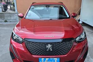 Peugeot 2008 BlueHDi 100 S&S Allure