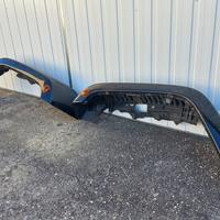 Parafanghi Jeep Wrangler JK