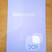 Agenda Tarì 2011