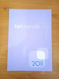 Agenda Tarì 2011