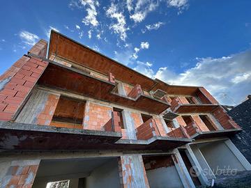 Appartamento - Zafferana Etnea