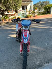Honda crf 250