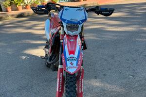 Honda crf 250