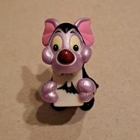 Sorpresine kinder serie Vampirelli