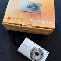 Canon powershot A2300