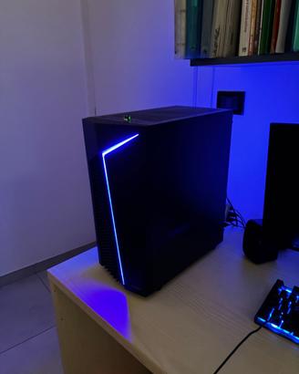 PC Desktop Gaming