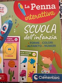 Clementoni Sapientino -