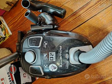 Aspirapolvere Roventa Compacted ergo