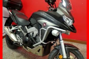 Promo:honda cross runner 800 permute#garanzia#rate