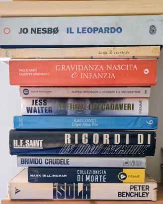 libri 5