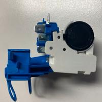 Rele PCT con salvamotore per motore frigorifero