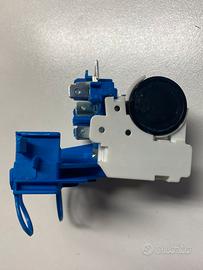 Rele PCT con salvamotore per motore frigorifero