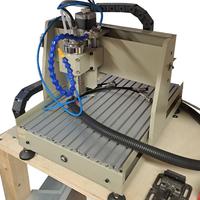 CNC 4 ASSI USB INDISTINGUIBILE DAL NUOVO