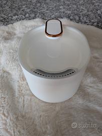 Fontanella d'acqua automatica(3L) per cani e gatti