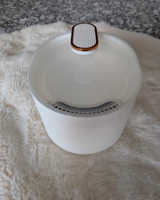 Fontanella d'acqua automatica(3L) per cani e gatti