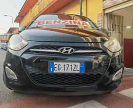HYUDAI I10 1.1 BENZINA CV68 KW50 FULL