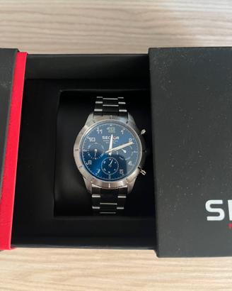 Orologio sector uomo