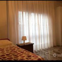 Camera singola donna