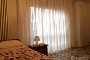 Camera singola donna