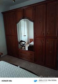 arredamento completo camera da letto