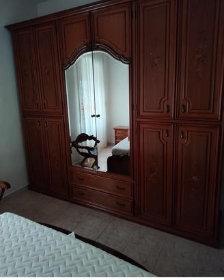 arredamento completo camera da letto