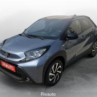 Toyota Aygo X 1.0 VVT-i 72 CV 5 porte Trend