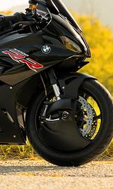 Cover dischi Puig bmw S100RR K67