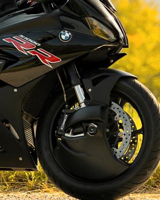 Cover dischi Puig bmw S100RR K67