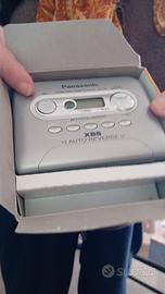 Mangianastri Panasonic