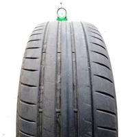 Gomme 235/55 R18 usate - cd.80797