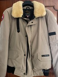 Giubbotto CANADA GOOSE