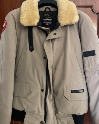 Giubbotto CANADA GOOSE
