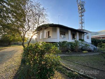 Casa Indipendente Noventa Vicentina