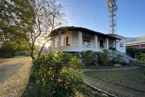 Casa Indipendente Noventa Vicentina