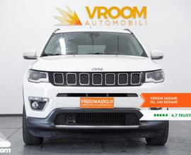 JEEP Compass 2 serie Compass 1.6 Multijet II 2...