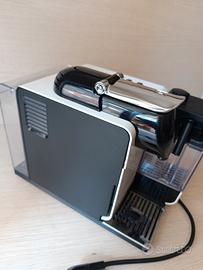 macchina da caffe Nespresso DeLonghi lattissima